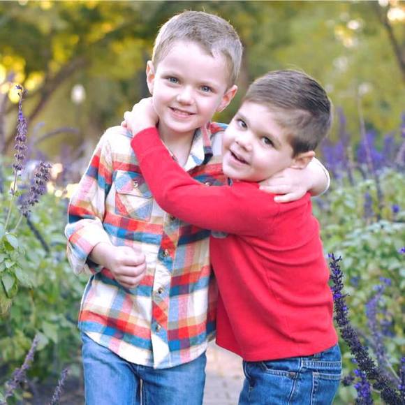 Meet your Posher, Kristen - Picture 1 of 1